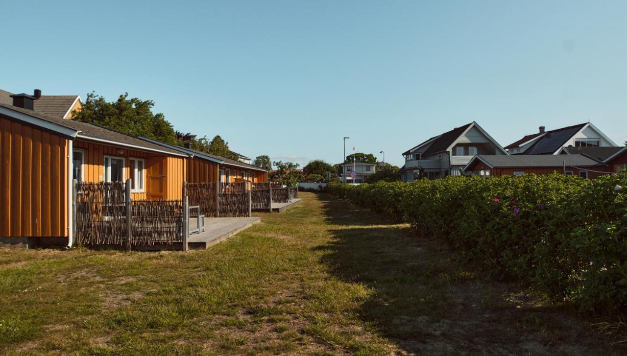 Lodge Hvasser Motell