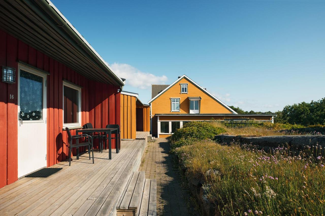 Hvasser Motell Lodge Hvasser